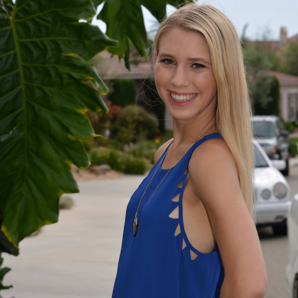 Meet your Posher, Clare